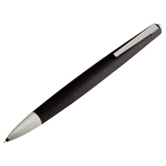 Lamy Multifunctional Pen - 2000 Fiberglass Body with Metal Clip, Black | L401
