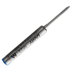 Lamy Refill - M22 for Lamy Pico/Scribble Ballpoint Pen, Blue, Medium | LM22BLM