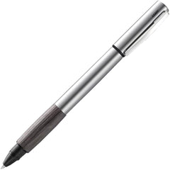 Lamy Rollerball Pen - Accent AL Woodtone Grip Aluminum Propeller Shape Clip | L396KW