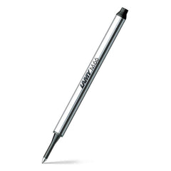 Lamy Rollerball Pen Refill - M66, Black | LM66BK