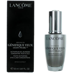 Lancome Women's Eye Serum - Advanced Genifique Light-Pearl Youth Activating, .67 oz