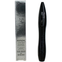 Lancome Women's Mascara - Hypnose Doll Eyes Volumizing Lash, 01 So Black!, 0.1 oz