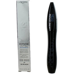 Lancome Women's Mascara - Hypnose Doll Eyes Waterproof Volumizing 01 So Black!, 0.1 oz