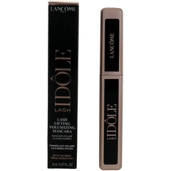 Lancome Women's Mascara - Lash Idole Lash-Lifting Volumizing 01 Glossy Black, .27 oz