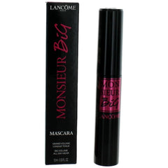 Lancome Women's Mascara - Monsieur Big Volumizing, 01 Big is the New Black, 0.33 oz