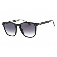 Levi's Men's Sunglasses - Full Rim Black Plastic Square Frame | LV 5008/S 0807 9O