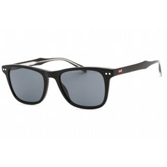 Levi's Men's Sunglasses - Full Rim Black Plastic Square Frame | LV 5016/S 0807 IR