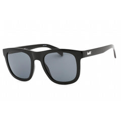 Levi's Unisex Sunglasses - Full Rim Black Plastic Square Frame | LV 1023/S 0807 IR
