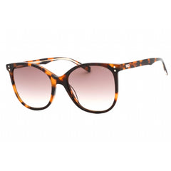 Levi's Women's Sunglasses - Havana Round Shape Frame Brown Sf Lens | LV 5009/S 005L HA