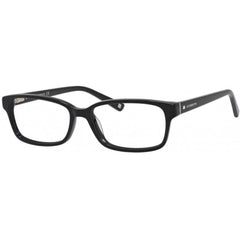 Liz Claiborne Women's Eyeglasses - Black Frame Demo Lens | LIZ CLAIBORNE L633 807