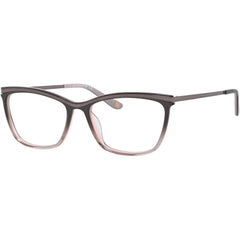 Liz Claiborne Women's Eyeglasses - Grey Pink Plastic Frame | LIZ CLAIBORNE L 638 0HAQ