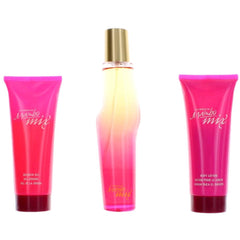 Liz Claiborne Women's Gift Set - Mambo Mix EDP, Body Lotion, Shower Gel, 3 Piece