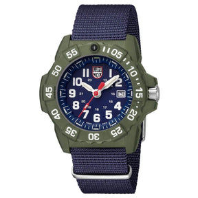 激レア！ルミノックス LUMINOX NAVY SEAL Navy SEAL Chronograph
