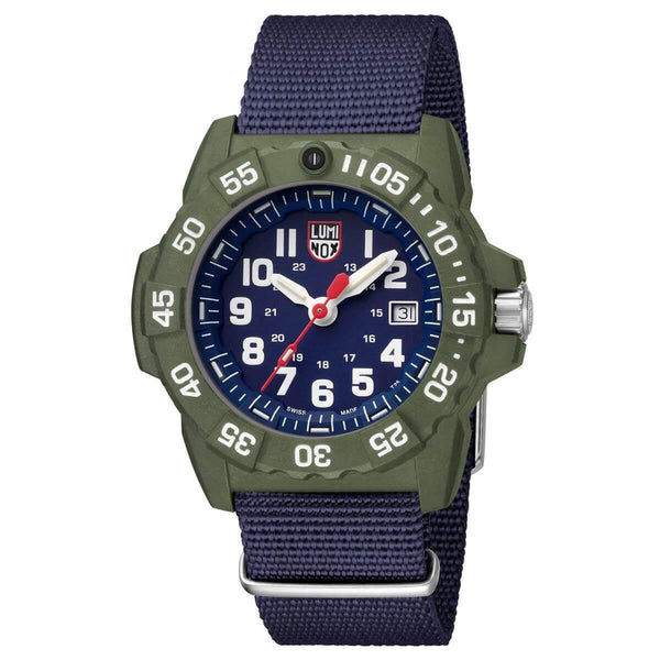 LUMINOX ルミノックス　NAVY SEAL 3500 SERIES luminox-3503-nd-navy-seal-3500