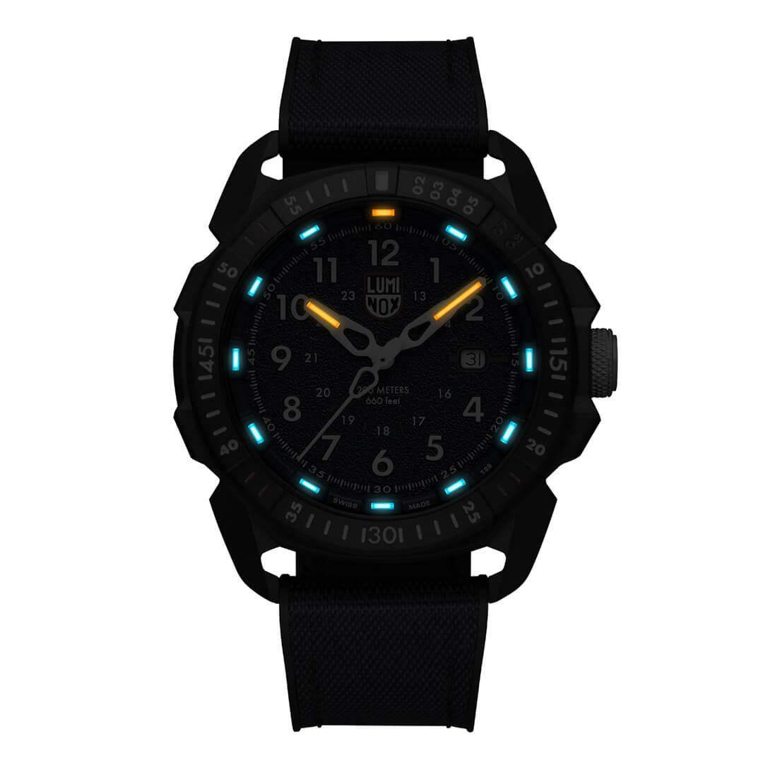 Luminox ICE-SAR Arctic Men's Swiss Navy Blue Dive Watch | 1003.ICE