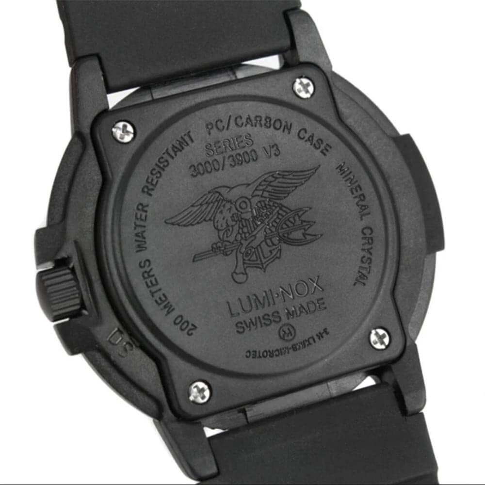 Luminox Navy Seal 3001 Best Price Luminox Watches Luminox Men's