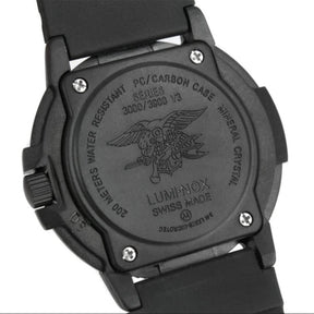 Luminox USA - Original Navy SEAL 3001