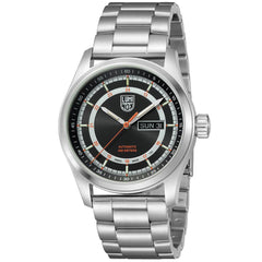 Luminox Men's Swiss Automatic Watch - Atacama Field Stainless Steel Bracelet | 1902