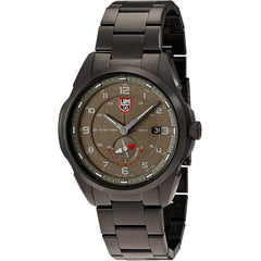Luminox Men's Watch - Atacama Field Adventurer Khaki Green Dial Bracelet | XL.1768