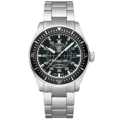 Luminox Men's Watch - Constellation Automatic Date Display Steel Bracelet | XA.9601.M