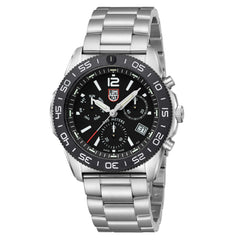 Luminox Men's Watch - Pacific Diver Chronograph Stainless Steel Bracelet | XS.3142