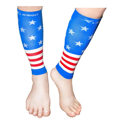 LxsGo ACTIVE Compression Calf Sleeves USA