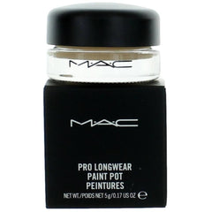 MAC Women's Eye Primer - Pro Longwear Paint Pot Non-Caking, Soft Ochre, 0.17 oz