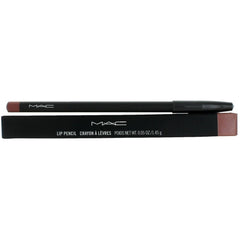 MAC Women's Lip Pencil - For Shaping, Lining or Filling, Boldly Bare, 0.05 oz