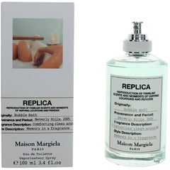 Maison Margiela Unisex Eau De Toilette Spray - Replica Bubble Bath, 3.4 oz