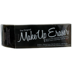 Makeup Eraser Women's Make Up Eraser Cloth - Black The Original Using Just Water