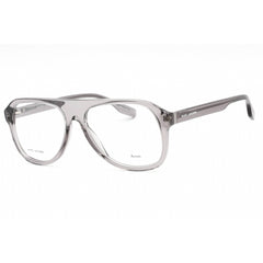 Marc Jacobs Men's Eyeglasses - Full Rim Grey Aviator Shape Frame | MARC 641 0KB7 00