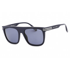 Marc Jacobs Men's Sunglasses - Blue Plastic Rectangular Frame | MARC 586/S 0PJP KU