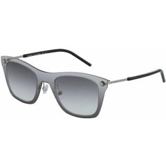 Marc Jacobs Unisex Sunglasses - Palladium Black Frame | MARC JACOBS MARC 25/S 0732 9C