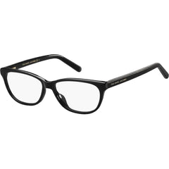 Marc Jacobs Women's Eyeglasses - Black Cat Eye Frame | MARC JACOBS MARC 462 807