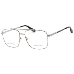Marc Jacobs Women's Eyeglasses - Clear Demo Lens Ruthenium Frame | MARC 391 06LB 00