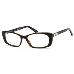 Marc Jacobs Women's Eyeglasses - Clear Lens Havana Glitter Frame | MARC 429 0DXH 00