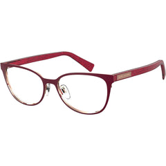Marc Jacobs Women's Eyeglasses - Ople Burgundy Metal Frame | MARC JACOBS MARC 427 0LHF
