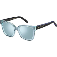 Marc Jacobs Women's Sunglasses - Azure Cat Eye Frame | MARC JACOBS MARC 458/S 0MVU/61