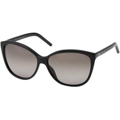 Marc Jacobs Women's Sunglasses - Black Plastic Frame | MARC JACOBS MARC 69/S 0807/EU