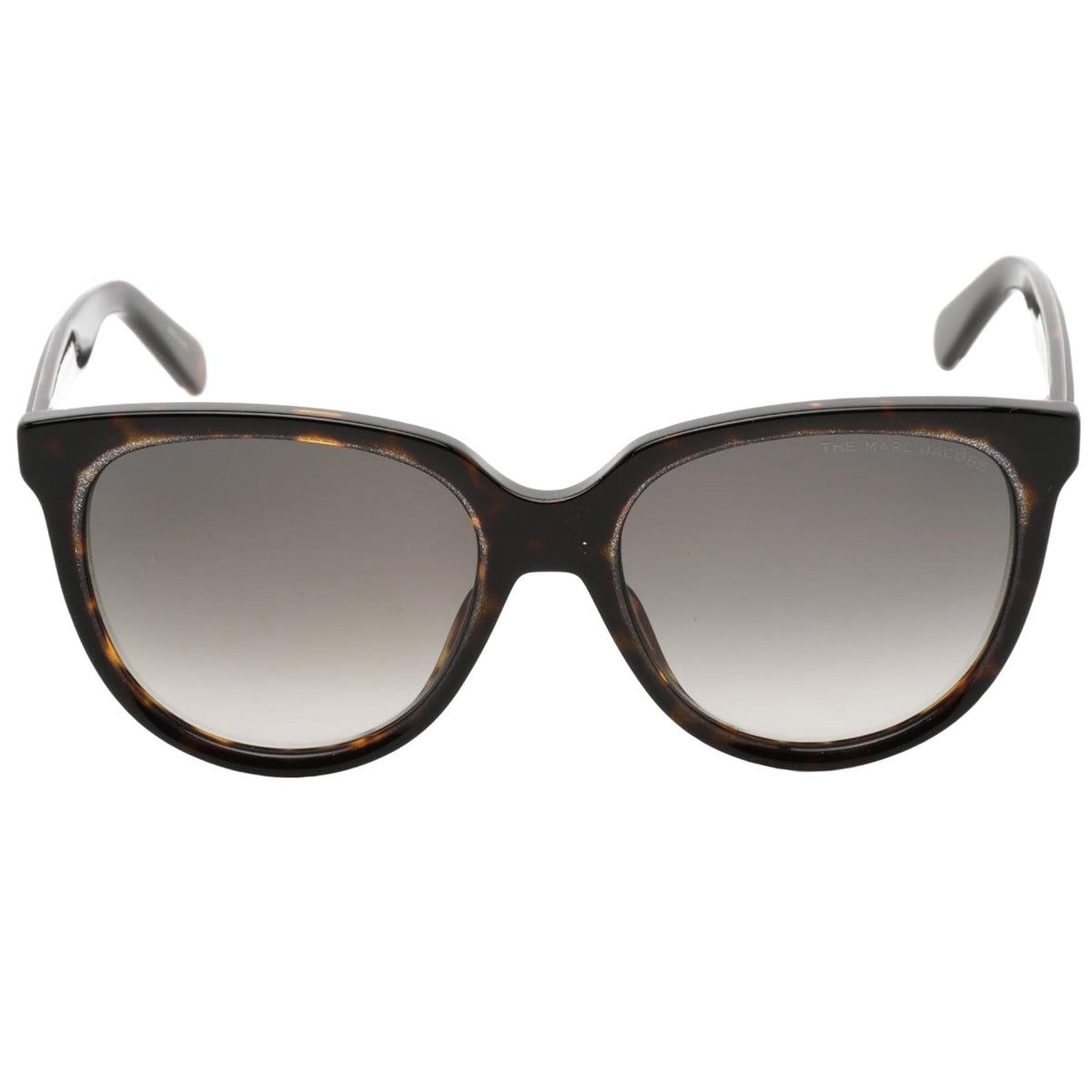 New Authentic Marc Jacobs MARC 522/S Sunglasses – Gold Havana / Brown Gradient Marc 614/s Havana / Brown main image 2