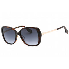 Marc Jacobs Women's Sunglasses - Dark Havana (9O) Plastic Frame | Marc 304/S 0086 00