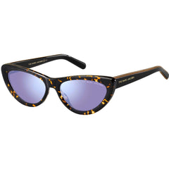 Marc Jacobs Women's Sunglasses - Havana Black Frame | MARC JACOBS MARC 457/S 0581/35