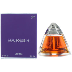Mauboussin by Mauboussin, 3.3 oz Eau De Parfum Spray for Women