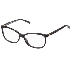 Max Mara Women's Eyeglasses - Black Plastic Frame, 54mm | MM1374-0807-54-14-140