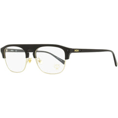 MCM Women's Eyeglasses - Black Square Full-Rim Plastic Frame | MCM 2700 1