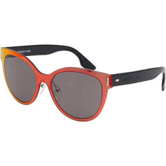 Mcq Alexander Mcqueen Women's Sunglasses - Cat Eye | MCQ ALEXANDER MCQUEEN MQ0023S 005