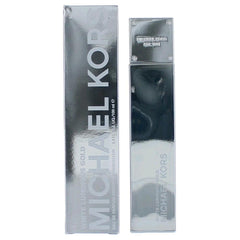 Michael Kors White Luminous Gold by Michael Kors, 3.4 oz Eau De Parfum Spray for Women