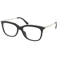 Michael Kors Women's Eyeglasses - Black Frame Demo Lens | MICHAEL KORS 0MK4073U 3332