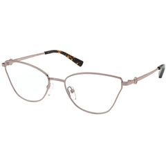 Michael Kors Women's Eyeglasses - Mink Brown Frame, 56 mm | MICHAEL KORS 0MK3039 1213