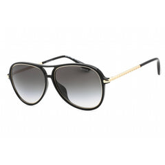 Michael Kors Women's Sunglasses - Aviator Frame Grey Gradient Lens | 0MK2176U 30058G